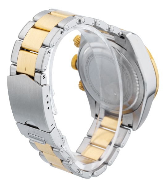 Tudor Black Bay Chrono M79363N-0001